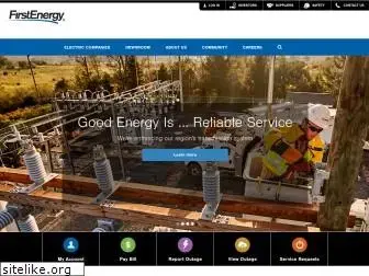 firstenergycorp.com