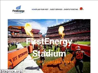 firstenergystadium.com