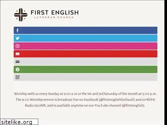 firstenglishfaribault.org