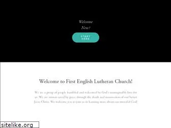 firstenglishmetairie.com