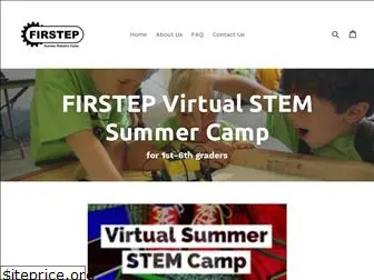 firstepcamp.com