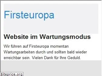 firsteuropa.de