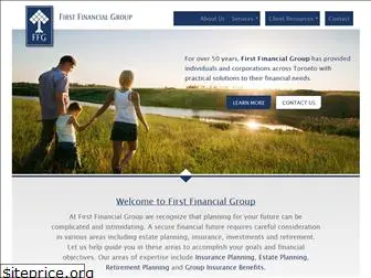 firstfinancialgroup.ca