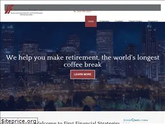 firstfinancialstrategies.com