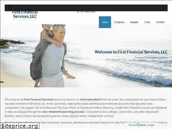 firstfinservices.com