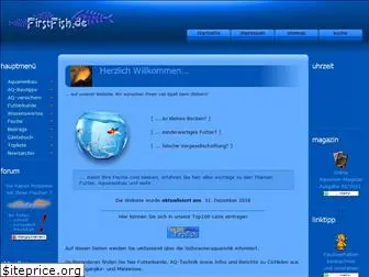 www.firstfish.de