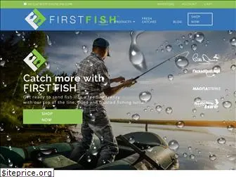 firstfishonline.com