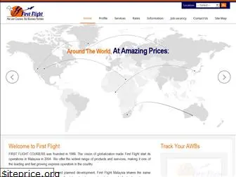 firstflight.com.my