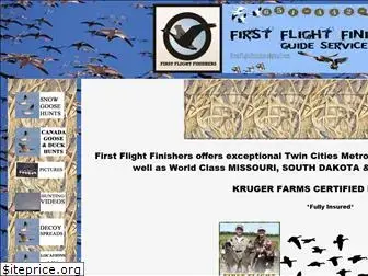 firstflightfinishers.com