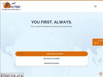 firstflightme.com