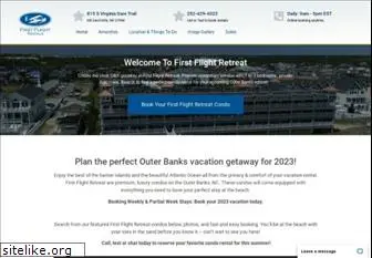 firstflightretreat.com