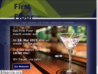 firstfloorbar.at