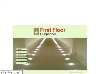 firstfloorfilm.de