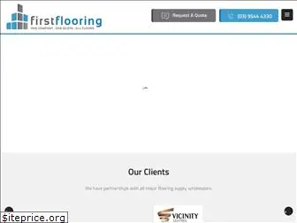 firstflooring.com.au