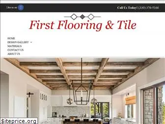 firstflooring.com