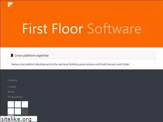 firstfloorsoftware.com