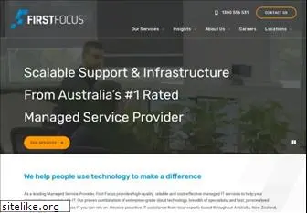 firstfocus.com.au