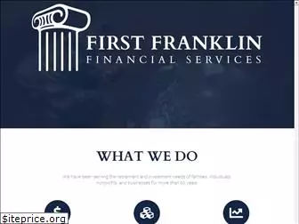 firstfranklinfs.com