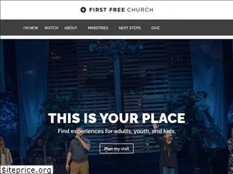 firstfreelincoln.org