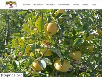 firstfruits.com