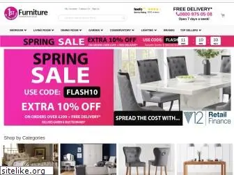 firstfurniture.co.uk