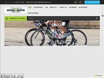 firstgearcycling.com