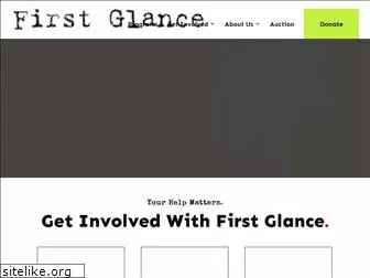 firstglance.org