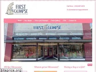 firstglimpseofbaby.com