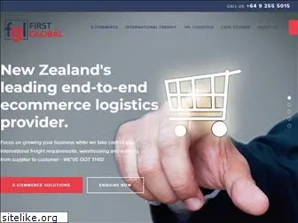 firstgloballogistics.co.nz