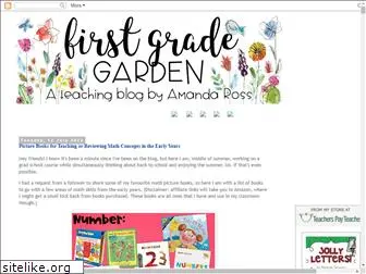 firstgradegarden.com