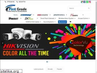 firstgradejo.com