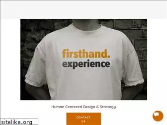 firsthandexperience.net