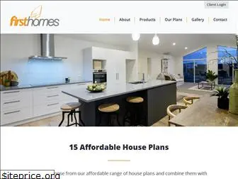 firsthomes.nz