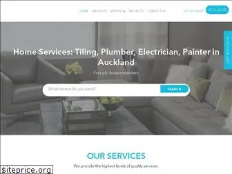 firsthomeservices.co.nz