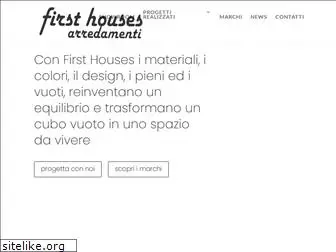 firsthouses.it