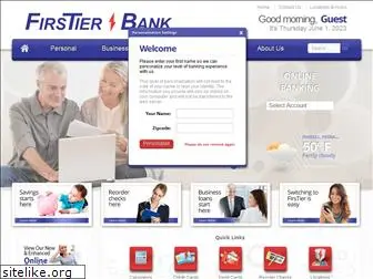 firstierbanks.com