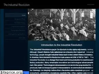 firstindustrialrevolution.weebly.com
