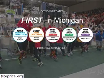 firstinmichigan.org