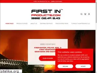 firstinproducts.com