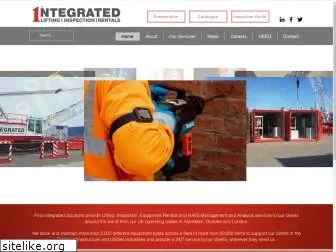 firstintegrated.co.uk