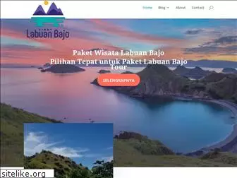 firstlabuanbajo.com