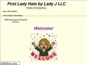 firstladyj.com