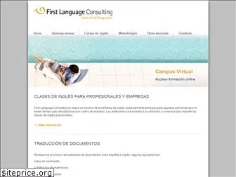 firstlang.com