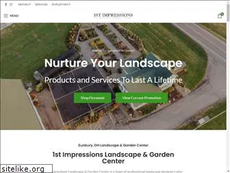 firstlawn.com