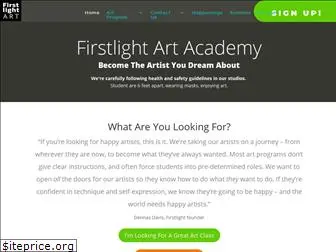 firstlightaa.org