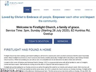 firstlightchurch.com.au
