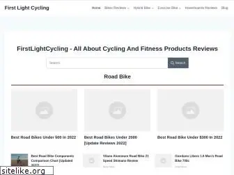 firstlightcycling.com