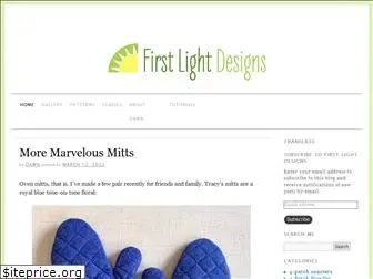 firstlightdesigns.com