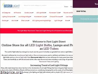 firstlightdirect.com