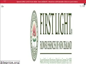 firstlightfloweressences.co.nz